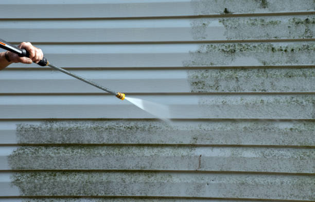Best Fence Pressure Washing  in Manor, PA
