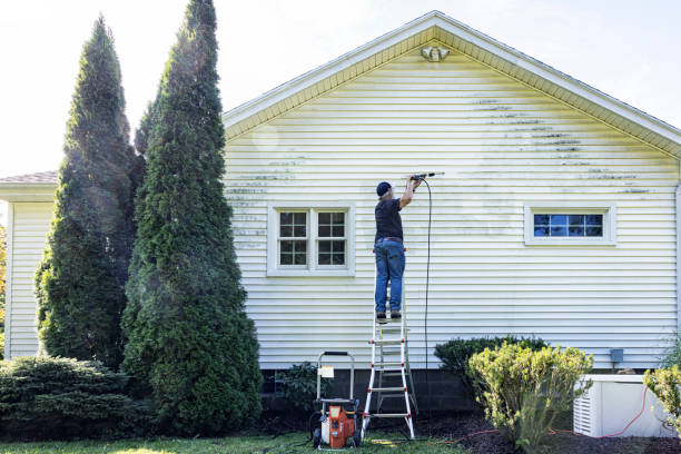 Best Concrete Pressure Washing  in Manor, PA