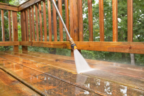 Best Deck Cleaning Services  in Manor, PA