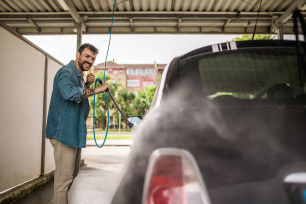 Best Local Pressure Washing Services  in Manor, PA